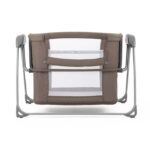BabyStyle Oyster Home Swinging Crib Mink – Cribs - Baby Travel BabyStyle Oyster Home Swinging Crib Mink - Cribs - Image 2