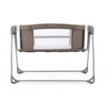 BabyStyle Oyster Home Swinging Crib Mink – Cribs - Baby Travel BabyStyle Oyster Home Swinging Crib Mink - Cribs - Image 5