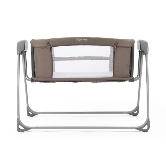 BabyStyle Oyster Home Swinging Crib Mink – Cribs - Baby Travel BabyStyle Oyster Home Swinging Crib Mink - Cribs - Image 5