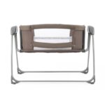 BabyStyle Oyster Home Swinging Crib Mink – Cribs - Baby Travel BabyStyle Oyster Home Swinging Crib Mink - Cribs - Image 6