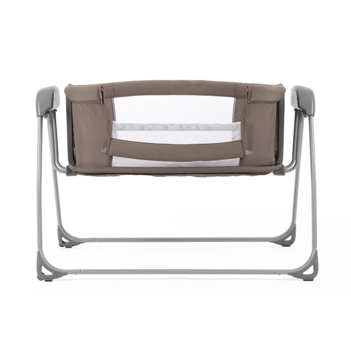 BabyStyle Oyster Home Swinging Crib Mink – Cribs - Baby Travel BabyStyle Oyster Home Swinging Crib Mink - Cribs - Image 6