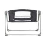 BabyStyle Oyster Home Swinging Crib Carbonite – Cribs - Baby Travel BabyStyle Oyster Home Swinging Crib Carbonite - Cribs - Image 6