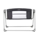 BabyStyle Oyster Home Swinging Crib Carbonite – Cribs - Baby Travel BabyStyle Oyster Home Swinging Crib Carbonite - Cribs - Image 5