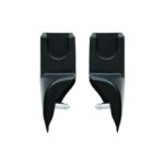 BabyStyle Oyster Zero Multi Car Seat Adaptor - Adaptors