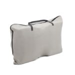 Joie Roomie GO Travel Bedside Crib Clay - Cots & Cot Beds - Image 6