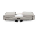 Joie Roomie GO Travel Bedside Crib Clay - Cots & Cot Beds - Image 7