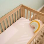Clair De Lune 2 Pack Cot Fitted Sheets Pink - Cot and Bed Sheets - Image 2