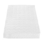 Tutti Bambini Pocket Sprung Cot Bed Mattress 140x70cm - Cot Mattresses