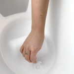 Shnuggle Bath Slate Grey - Bath Accessories - Image 5
