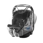 Maxi Cosi Car Seat Raincover – Car Seat Raincovers - Baby Travel Britax Baby Safe 3 / Baby Safe Core Car Seat Raincover - Car Seat Raincovers
