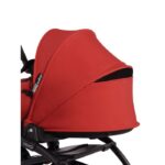 Babyzen YOYO Bassinet Red - Carrycots - Image 3
