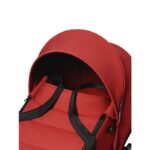Babyzen YOYO Bassinet Red - Carrycots - Image 5