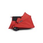 Babyzen YOYO Bassinet Red - Carrycots - Image 7