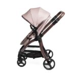 Roma Egg Dolls Pram Hush Violet - Dolls Prams - Image 6