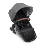 UPPAbaby VISTA Rumble Seat V2 Greyson – Tandem Seats - Baby Travel UPPAbaby VISTA Rumble Seat V2 Greyson - Tandem Seats