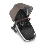 UPPAbaby VISTA Rumble Seat V2 Theo – Tandem Seats - Baby Travel UPPAbaby VISTA Rumble Seat V2 Theo - Tandem Seats