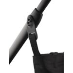 Bugaboo Changing Bag Noir Limited Edition Moonlight Black - Pram Bags - Image 3