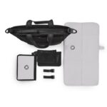 Bugaboo Changing Bag Noir Limited Edition Moonlight Black - Pram Bags - Image 2