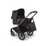 Bugaboo Changing Bag Noir Limited Edition Moonlight Black - Pram Bags - Image 5