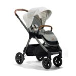 Nuna Mixx Next Pushchair Biscotti – Pushchairs - Baby Travel Joie Finiti Signature Pushchair Oyster - Pushchairs