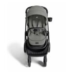 Joie Finiti Signature Pushchair Evergreen – Pushchairs - Baby Travel Joie Finiti Signature Pushchair Evergreen - Pushchairs - Image 3