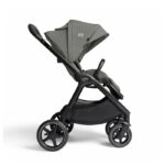 Joie Finiti Signature Pushchair Evergreen – Pushchairs - Baby Travel Joie Finiti Signature Pushchair Evergreen - Pushchairs - Image 6