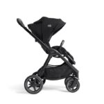 Joie Finiti Signature Pushchair Eclipse Black Handle - Pushchairs - Image 6