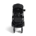 Joie Finiti Signature Pushchair Eclipse Black Handle - Pushchairs - Image 3