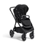 Joie Finiti Signature Pushchair Eclipse Black Handle - Pushchairs