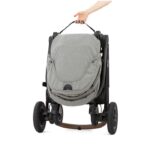 Joie Versatrax Pushchair Pebble - Pushchairs - Image 8