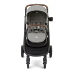 Joie Versatrax Pushchair Pebble - Pushchairs - Image 3
