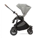 Joie Versatrax Pushchair Pebble - Pushchairs - Image 5