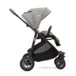 Joie Versatrax Pushchair Pebble - Pushchairs - Image 6