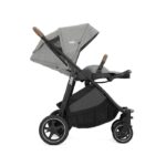 Joie Versatrax Pushchair Pebble - Pushchairs - Image 7