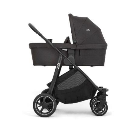 Joie Ramble XL Carrycot Shale – Carrycots - Baby Travel