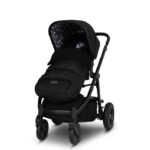 Cosatto Ultimate Footmuff Silhouette – Pram Footmuffs - Baby Travel Cosatto Ultimate Footmuff Silhouette - Pram Footmuffs - Image 2
