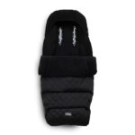 Cosatto Ultimate Footmuff Silhouette – Pram Footmuffs - Baby Travel Cosatto Ultimate Footmuff Silhouette - Pram Footmuffs - Image 3