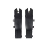 Silver Cross Simplicity/Dream Car Seat Adaptors - Adaptors