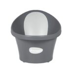 Shnuggle Bath Slate Grey - Bath Accessories