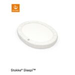 Stokke Sleepi Mini Fitted Sheet V3 Fans Grey – Crib Bedding & Sheets - Baby Travel Stokke Sleepi Mini Fitted Sheet V3 Fans Grey - Crib Bedding & Sheets - Image 3