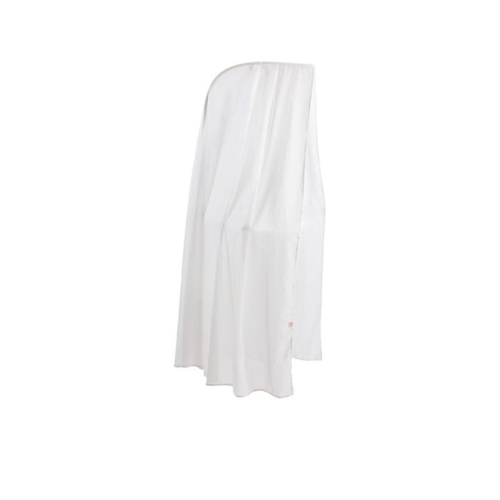 Stokke Sleepi Canopy White – Crib Bedding & Sheets - Baby Travel
