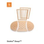 Stokke Sleepi Bed Extension Natural - Extension Kits