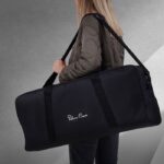 Silver Cross Slumber Travel Cot Carbon – Travel Cots - Baby Travel Silver Cross Slumber Travel Cot Carbon - Travel Cots - Image 3