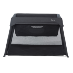 Silver Cross Slumber Travel Cot Carbon – Travel Cots - Baby Travel Silver Cross Slumber Travel Cot Carbon - Travel Cots - Image 5