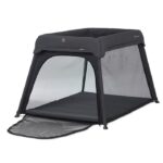 Silver Cross Slumber Travel Cot Carbon – Travel Cots - Baby Travel Silver Cross Slumber Travel Cot Carbon - Travel Cots - Image 6