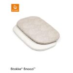 Stokke Snoozi Fitted Sheets - Crib Bedding & Sheets - Image 2