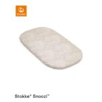 Stokke Snoozi Fitted Sheets - Crib Bedding & Sheets - Image 6