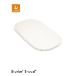Stokke Snoozi Fitted Sheets - Crib Bedding & Sheets - Image 3