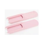 Stokke Tripp Trapp Extended Glider Set Soft Pink - Stokke Chair Accessories