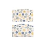 Stokke Tripp Trapp Classic Cushion Soul System - Stokke Chair Accessories - Image 3